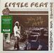 Warner Music Little Feat - Live At Manchester Free Trade Hall 1977 (LP)
