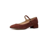 GEOX FLORETIA DAMES Pumps - BORDEAUX - Maat 36