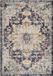 Safavieh Madison MAD473 Vloerkleed, Zwart & Goud, 91 x 152 cm