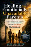 Healing from Emotionally Unavailable Parents
