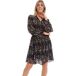 Moodo Robe femme Z-SU-4818