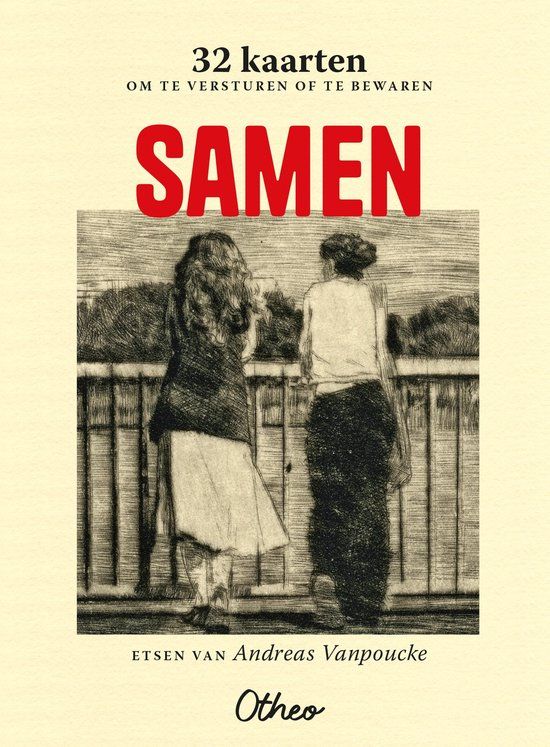 Otheo De kleine goedheid. Samen