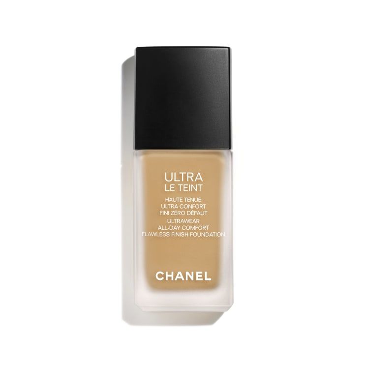 CHANEL Ultra Le Teint Fluide Foundation - BD91 - 30ml