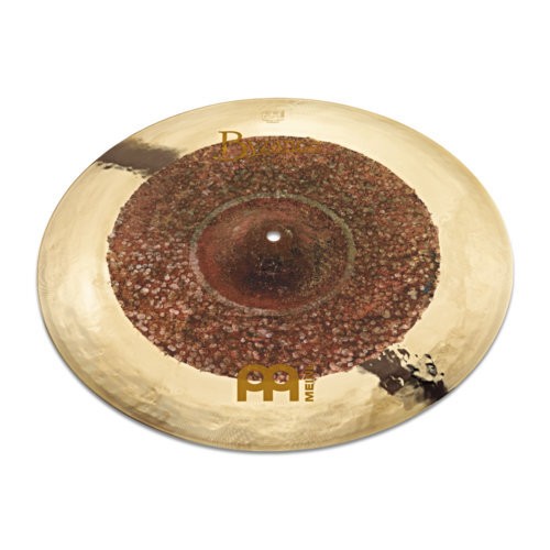 Meinl B22DUCR Byzance Extra Dry Dual Crash-Ride 22 inch