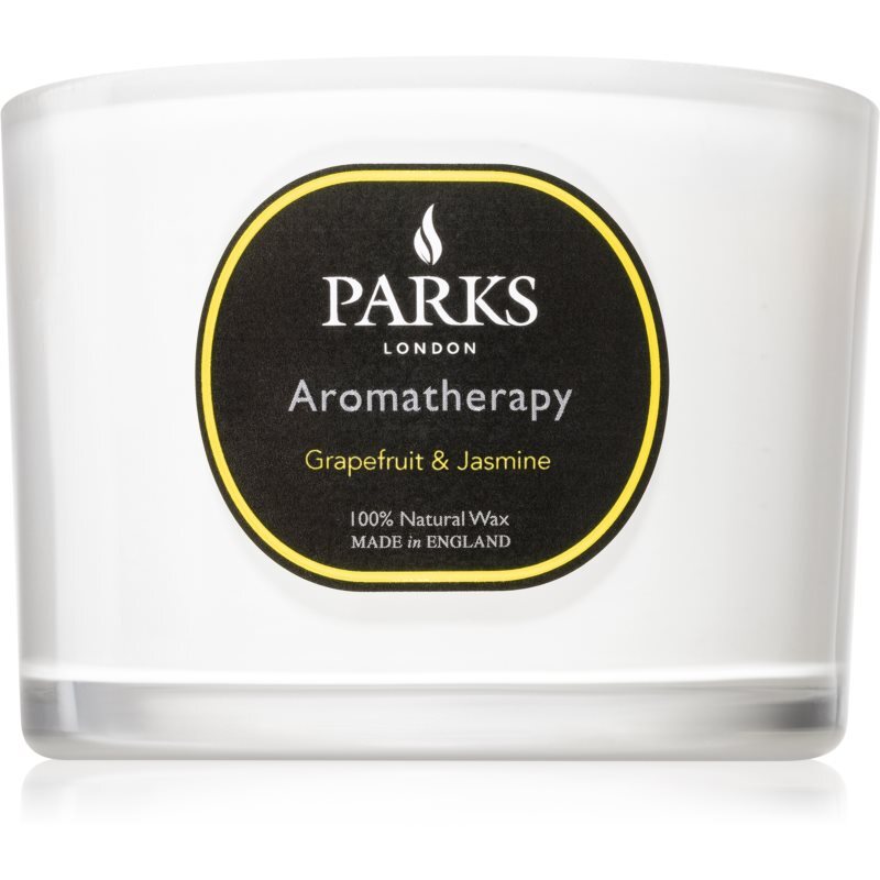 Parks London Aromatherapy