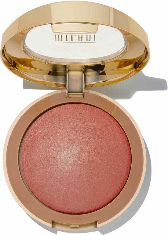Milani Baked Blush - Sunset Passione
