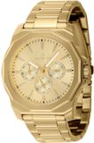 Invicta Speedway 46855 Heren Quartz Horloge - 42 mm