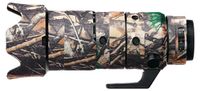 Merkloos Nikkor Lensbescherming voor Nikkor Z 70-200mm f/2.8 VR S - Forest Camouflage