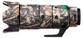 Merkloos Nikkor Lensbescherming voor Nikkor Z 70-200mm f/2.8 VR S - Forest Camouflage