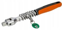 Bahco Ratelsleutel 1/2" 256 mm