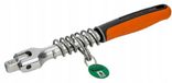Bahco Ratelsleutel 1/2" 256 mm