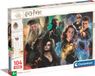 Clementoni Harry Potter Puzzel 104 Stukjes