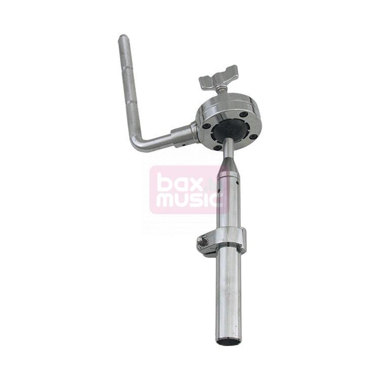 Gibraltar Hardware SC-BALRL tomarm met kogelgewricht lang model