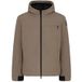 Suns Herenjack Aurelio Velour Fossil
