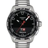 Tissot T-Touch T1214204405100 T-Touch Connect Solar Montre