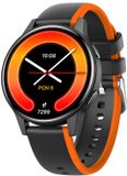 Forever Smartwatch GSM192442 Black 1,3''