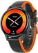Forever Smartwatch GSM192442 Black 1,3''