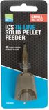 Preston ICS In-Line Solid Pellet Feeder Medium - 30g