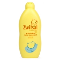 Zwitsal Schuimbad zeepvrij (400 ml)