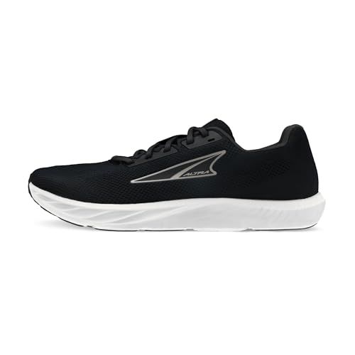 ALTRA Dames Escalante 4 Sneaker - Zwart - Maat 38 EU