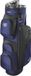 Wilson Staff I-Lock Cartbag - Waterafstotend - Blauw - 14 vakken