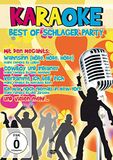 Karaoke-Best Of Schlagerp DVD