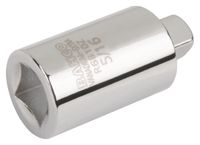Bahco Koeltechniekdop 1/4" | 7/32" - R6810Z-7/32