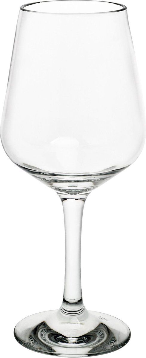 By Caryl Onbreekbaar wijnglas - 6 stuk - 360 ml