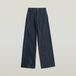 G-STAR Deckk 2.0 jean large - bleu foncé