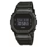 Casio G-Shock DW-5600BB-1ER Digital Watch - Black - Men's