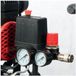 MECAFER Power N'Silent 24L Compresseur sans huile