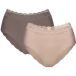 Henderson Culotte taille haute femme Polly 3 (x2)