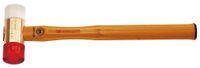 Facom 207A.60CB - pot en aluminium 60 mm