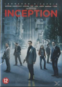 Nolan, Christopher Inception dvd