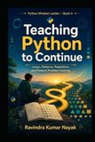 Teaching Python to Continue