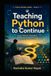 Teaching Python to Continue