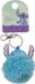 Disney Stitch Pompom Keychain