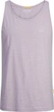 Jack & Jones T-shirt Jormarbella Marl Tank Top 12256151 Lavender Frost Hommes Taille - XXL