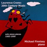 Outhere Michael Finnissy - Crane: Piano Music (CD)