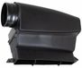 VW Jetta III, Passat B7, Scirocco, Touran 1T3: Guide d'air, admission