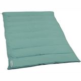 Polydaun Beach house DUO - 2-persoons slaapzak - mint/wave - 150x210 cm