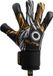 Elite Sport Nobre Real Keepershandschoenen - Wit / Goud | Maat: 6