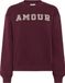 Kaffe KAelenora Sweatshirt Dames Trui - Maat S
