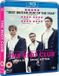 Universal Riot Club Blu-ray