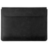 FIXED Torba Oxford Torcello pour Apple MacBook Air 13,6' (2022) M2 noire
