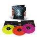 Suburban Magic The Long Versions - Thomas Anders - 3LP Coloured Vinyl