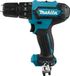 Makita HP333DZJ 12 V Max Klopboor-/schroefmachine