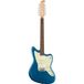 Squier Paranormal Jazzmaster XII - Lake Placid Blue - 12-String Electric Guitar