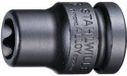 Stahlwille 2308TX IMP E 24 TX Dopsleutelinzetstuk E 24 1/2 (12.5 mm)