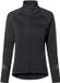 VAUDE Women's Posta LS Tricot III Fietskleding Dames Sporttrui Zwart Maat 38